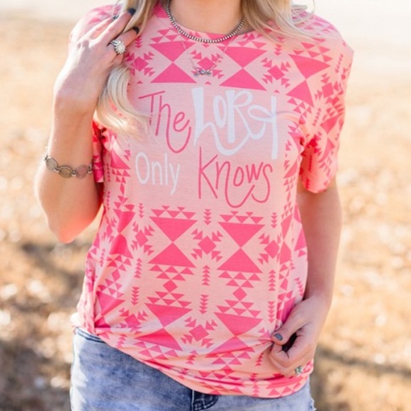 Crazy Train Sweet Prayers Tee - Picture 8 of 8